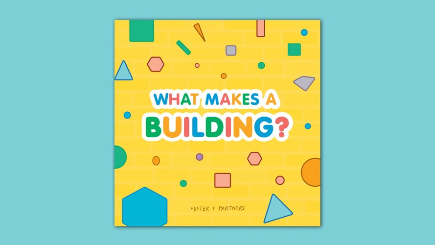 What makes a building?